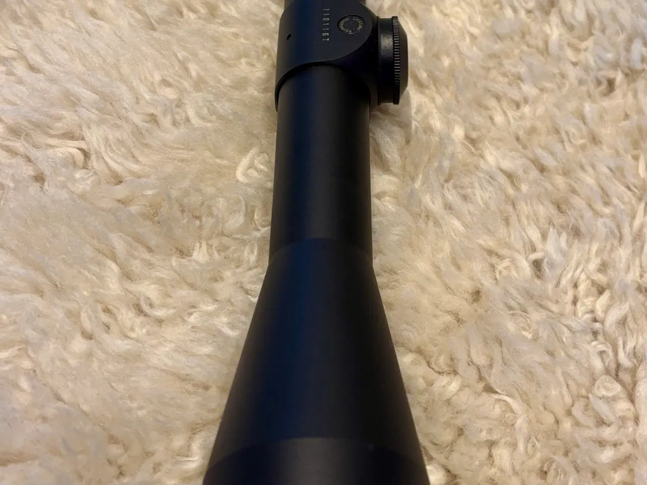 Billede 3 - Leupold VX1 Riffelkikkert 4-12x40