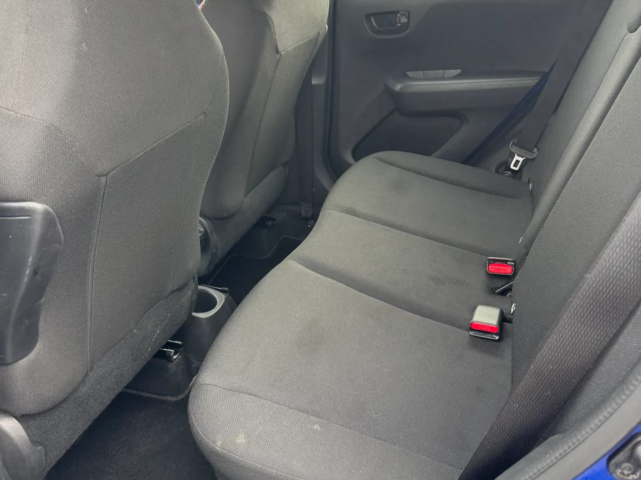 Billede 6 - Citroen c1 sælges, rigtig fin bil for pengene