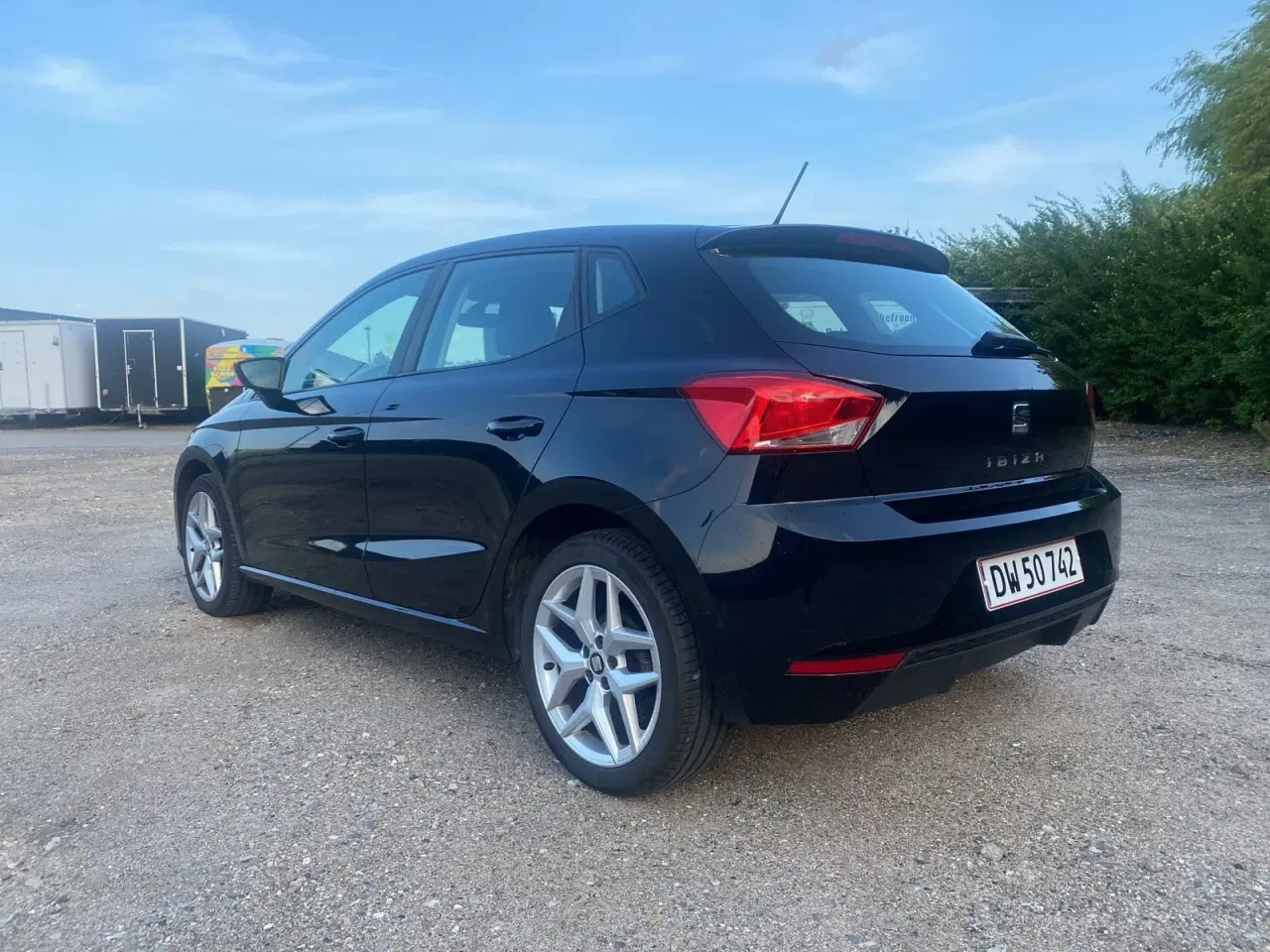 Billede 7 - Seat Ibiza 1,0 TSi 115 Style