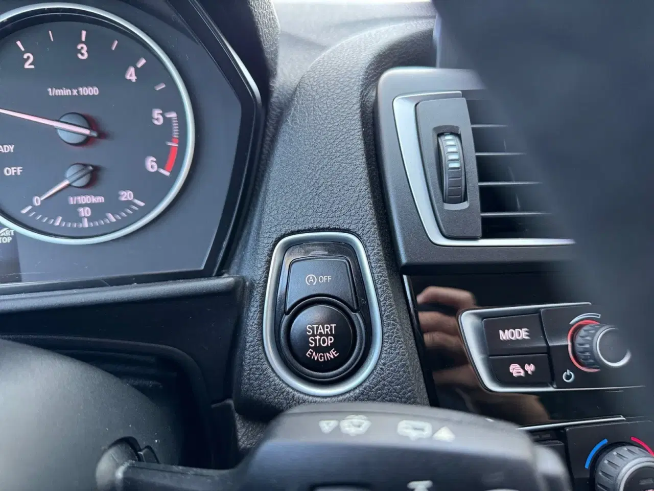 Billede 8 - BMW 118d 2,0 aut.