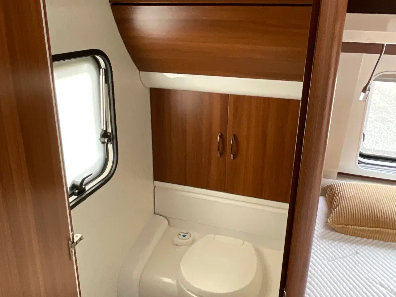 Billede 7 - 2020 Hobby excellent 560 cfe