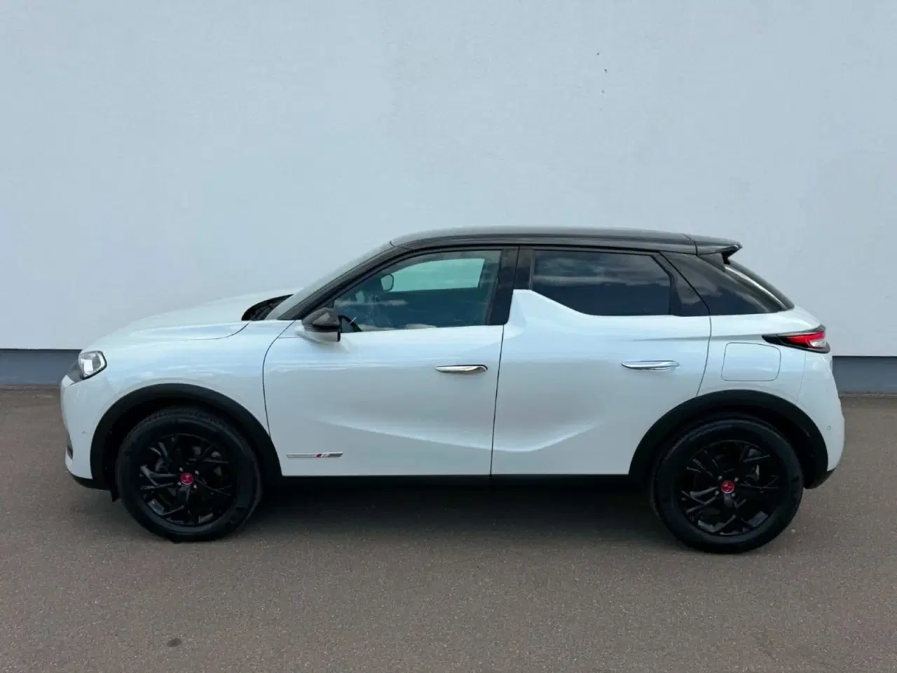 Billede 4 - DS DS 3 CrossBack 50 E-Tense Performance Line