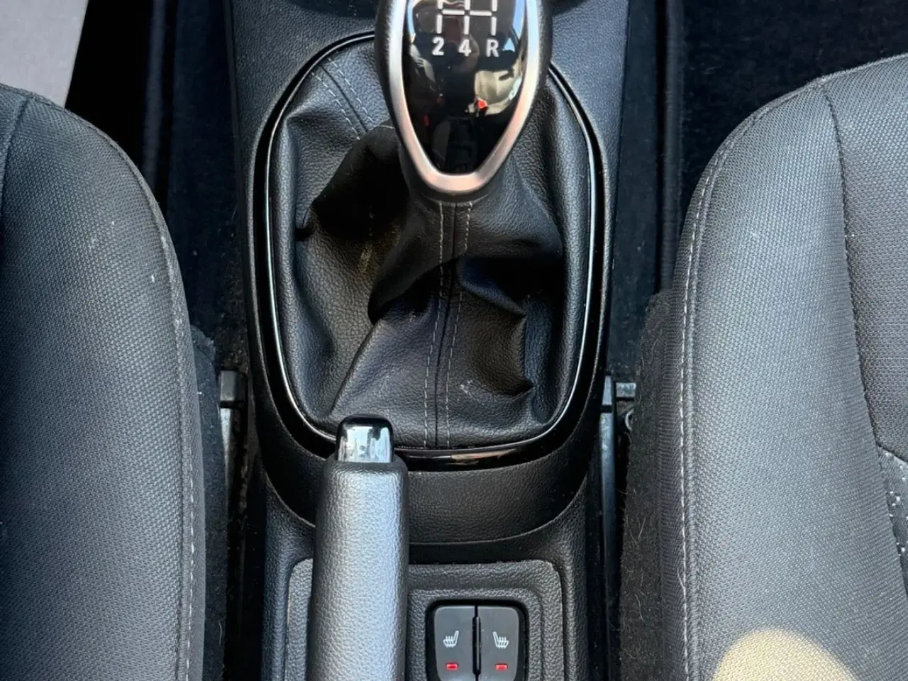 Billede 16 - Opel Karl 1,0 Cosmo