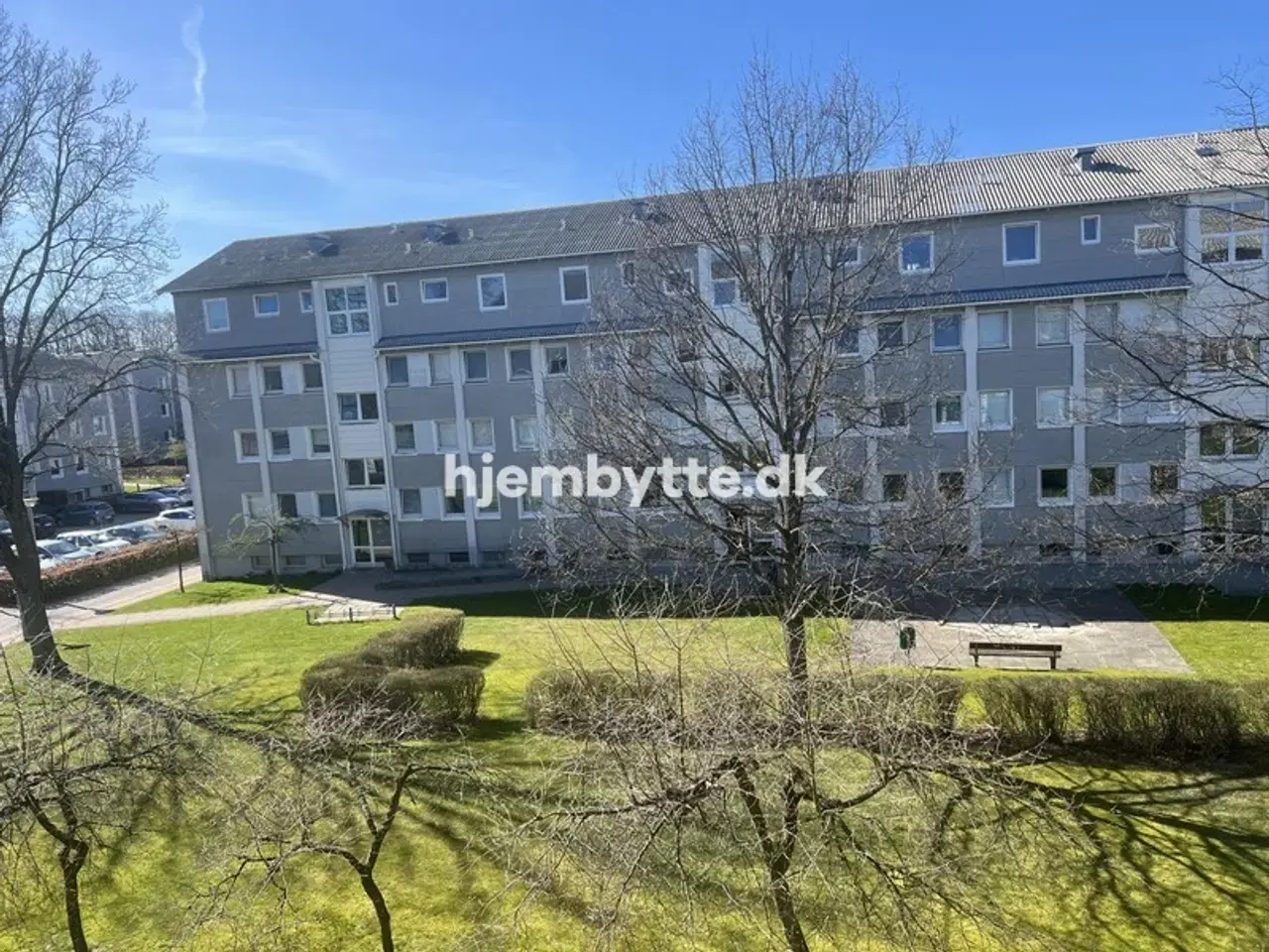 Billede 9 - Hjembytte - Lundtofteparken