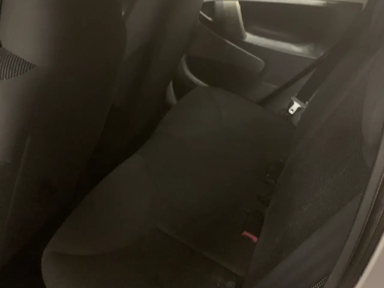 Billede 7 - Peugeout 107 km 217000