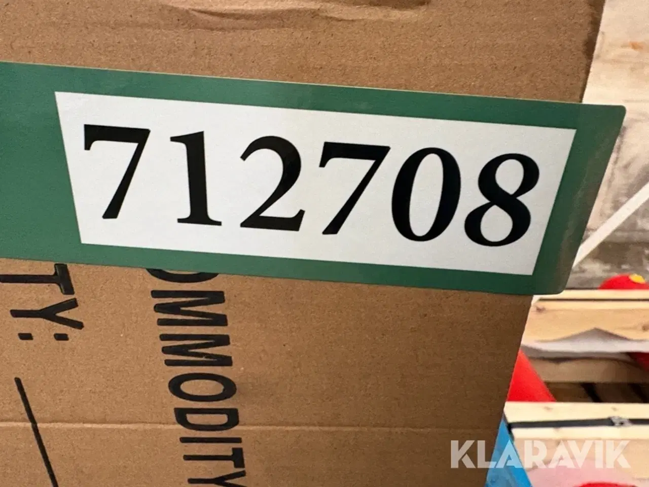 Billede 8 - CEE stik Plugs 5x32A - 025 - 450 styks - både han og hun stik