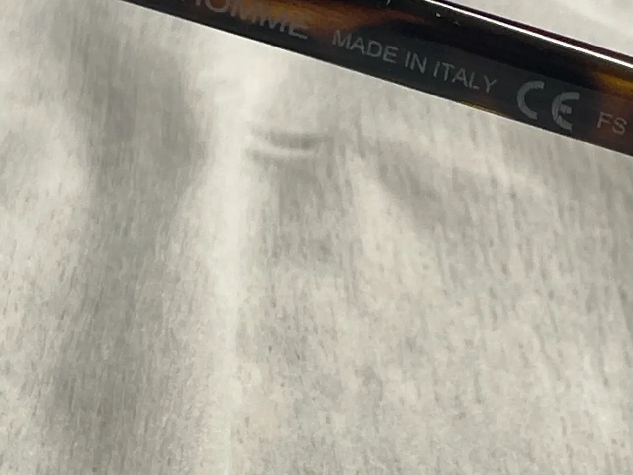 Billede 3 - Dior Homme BLACKTIE264