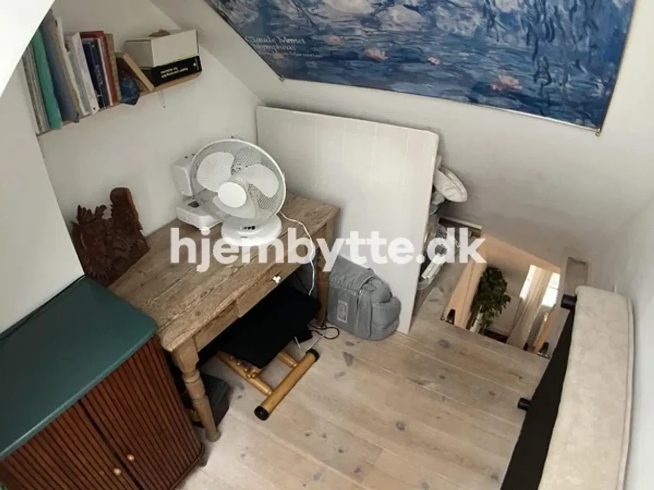 Billede 8 - Hjembytte - SanktHansGade