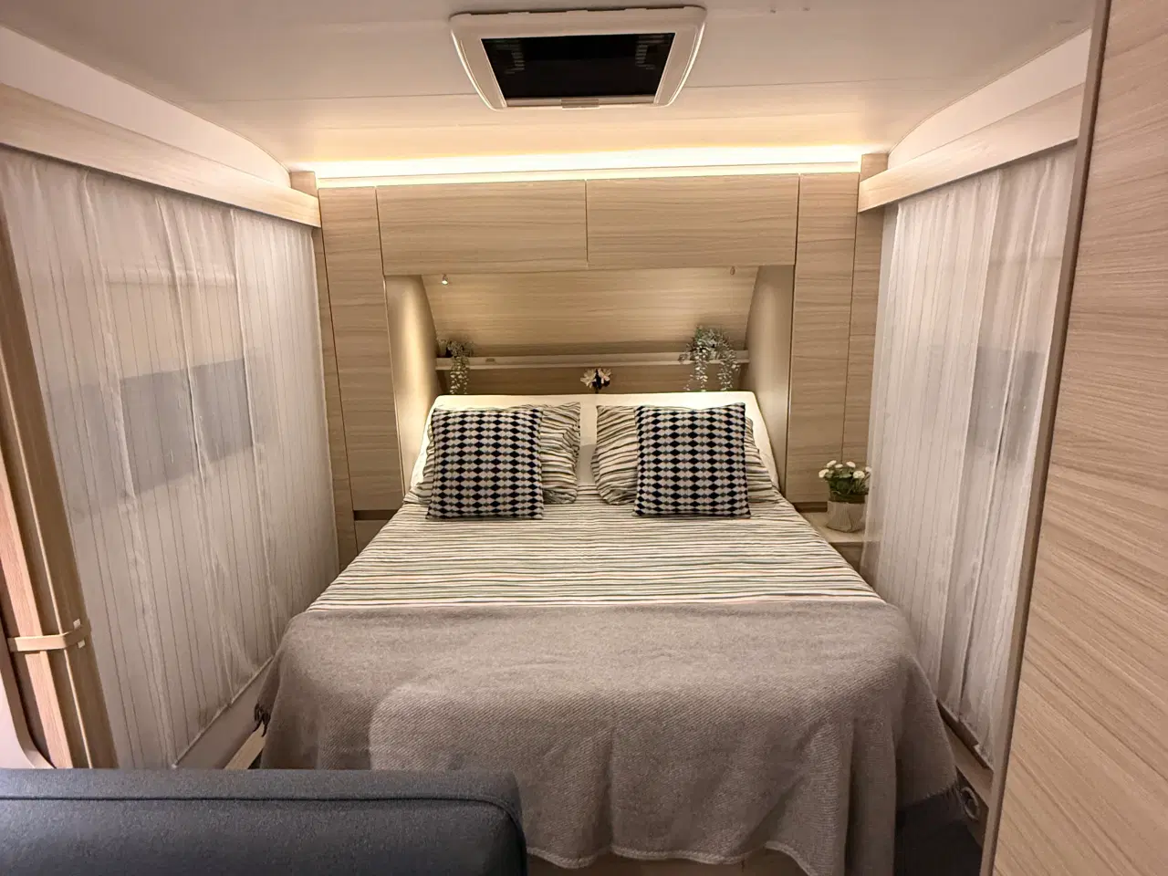 Billede 19 - 2021 Adria Altea 542 PH / Enduro Mover / Isabella