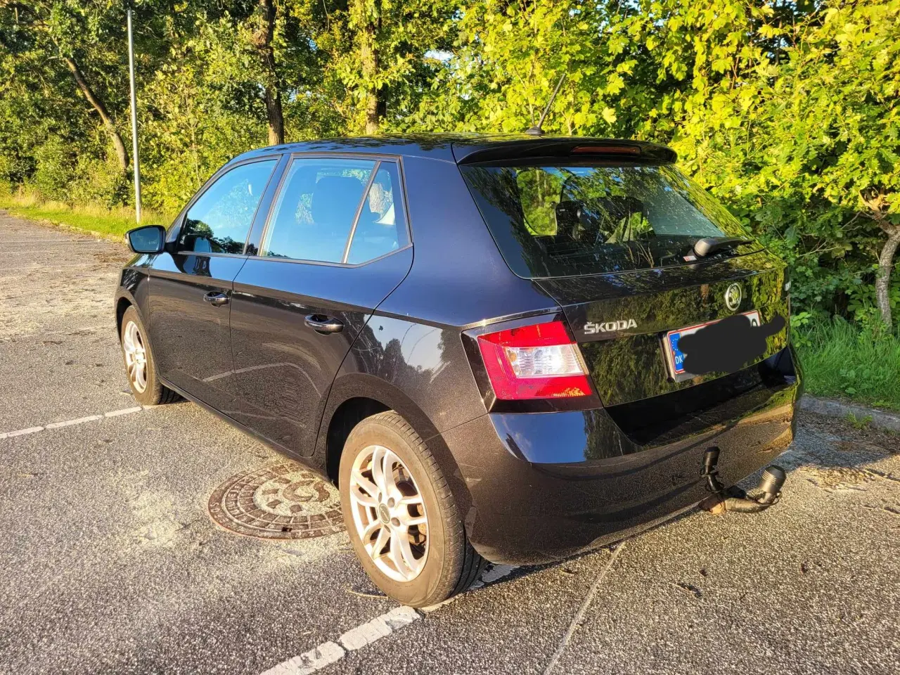 Billede 6 - Skoda Fabia