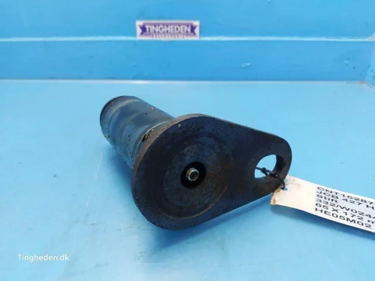 Billede 5 - JCB 427 HL Stift 332/W0244
