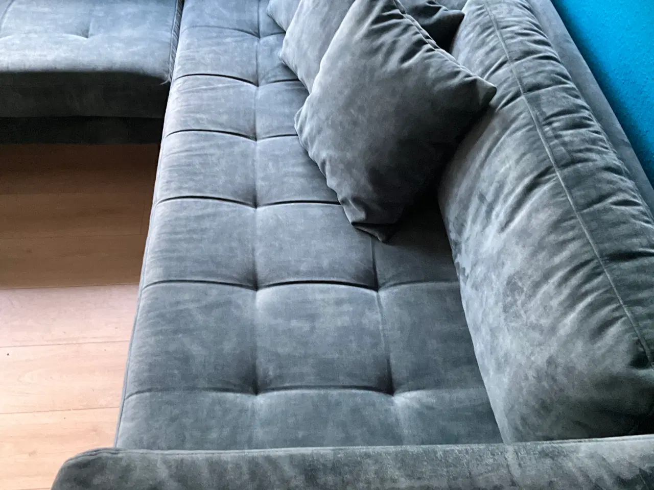 Billede 6 - Vila U sofa