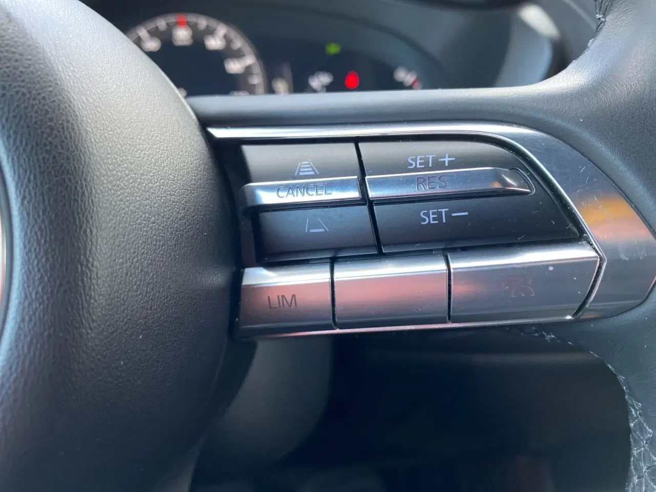 Billede 15 - Mazda MX-30 e-Skyactiv Cosmo 145HK 5d Aut.