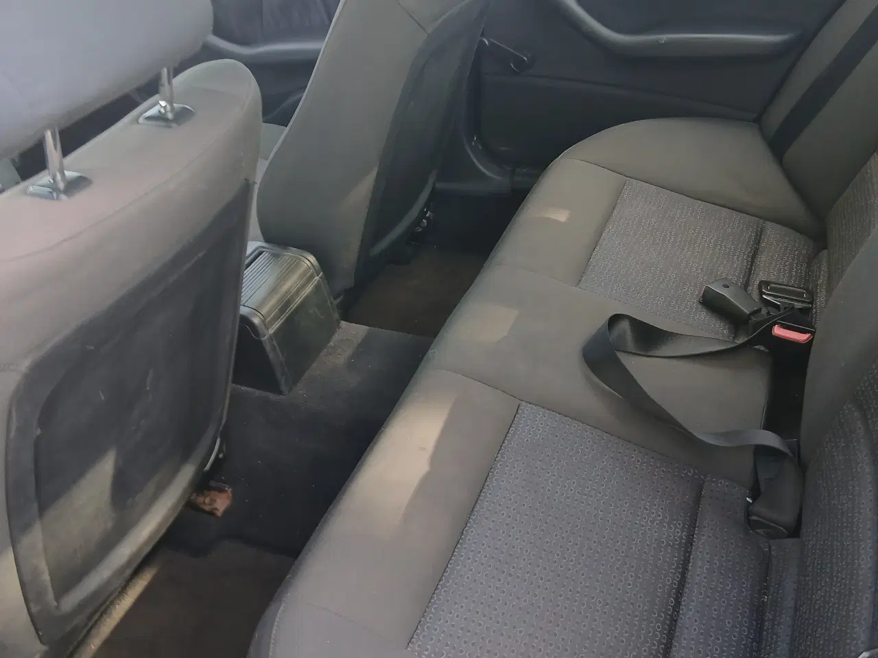 Billede 6 - Bmw 320d 2.0 e46