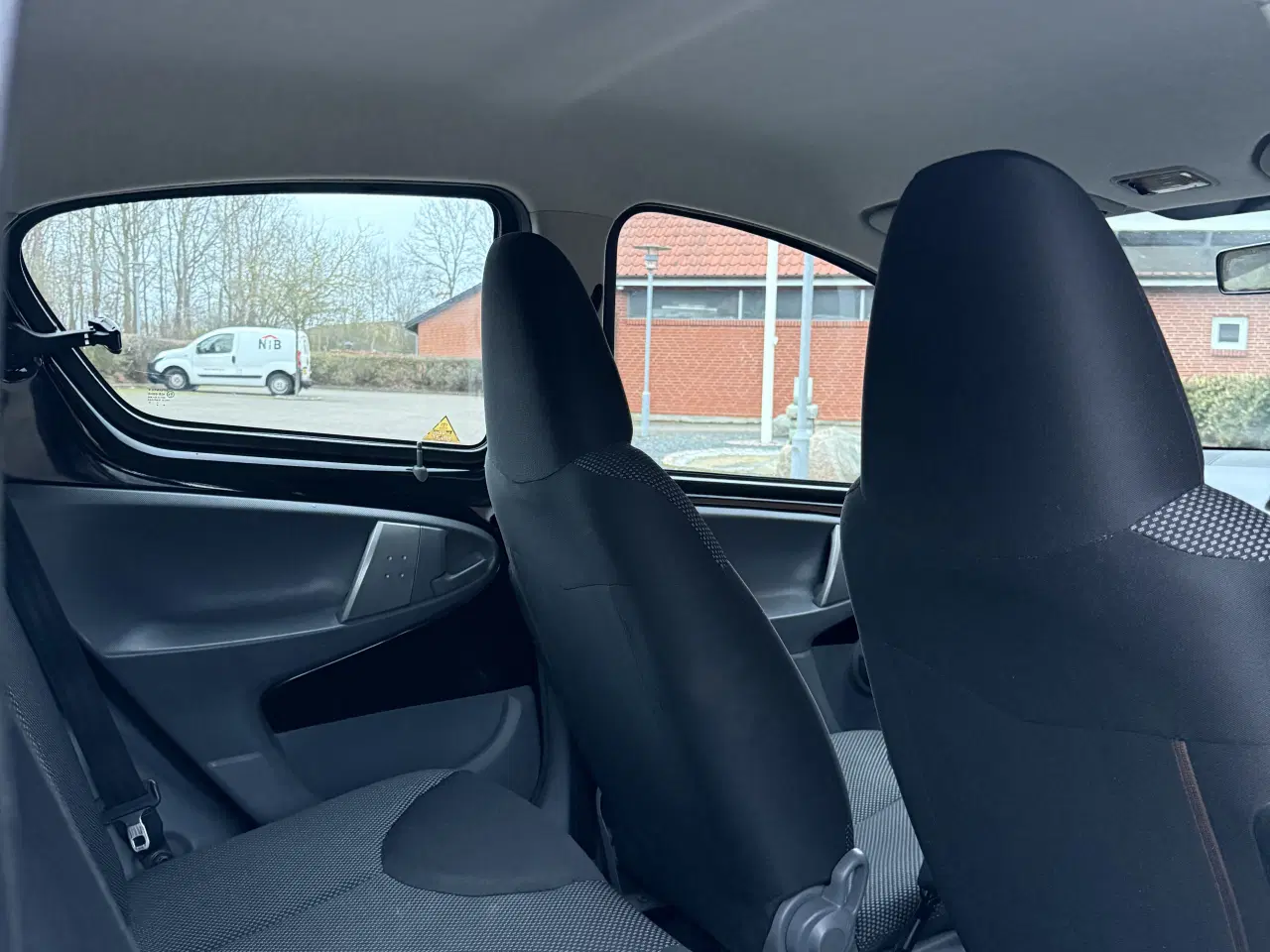 Billede 6 - Toyota Aygo 1.0 Benzin