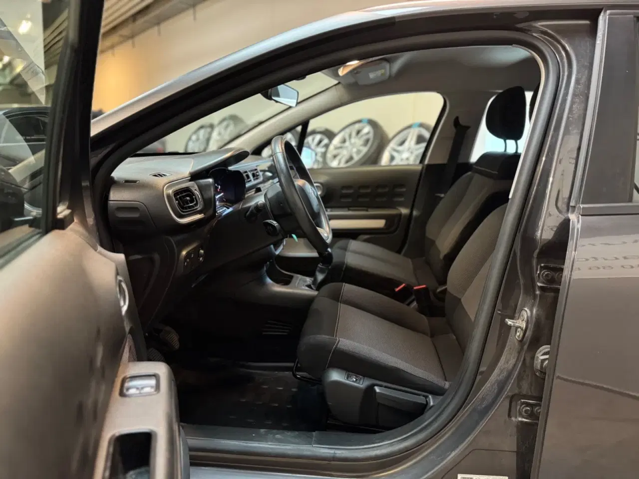 Billede 7 - Citroën C3 1,5 BlueHDi 100 Origins