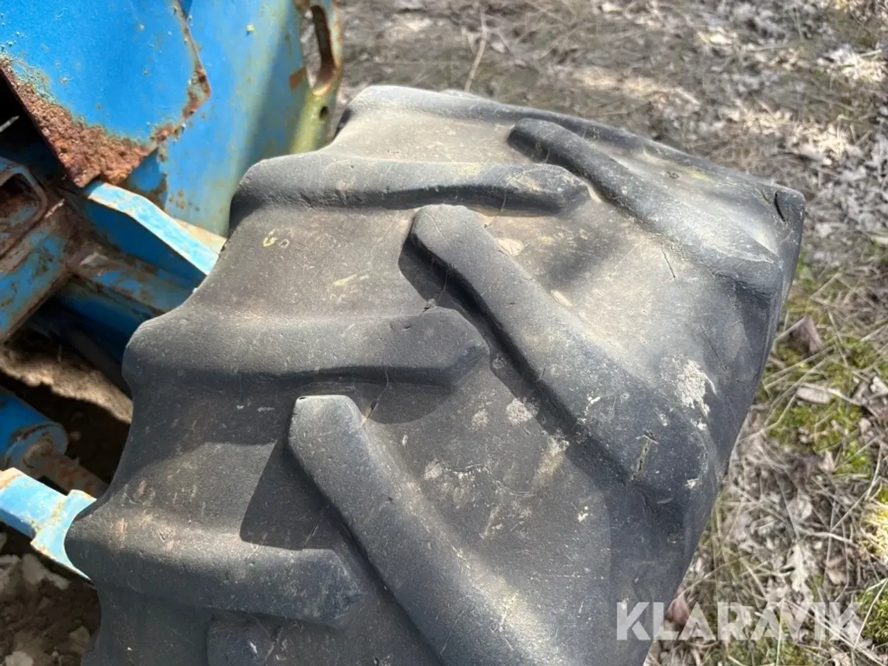 Billede 10 - Sakselift Genie GS-3268 DC