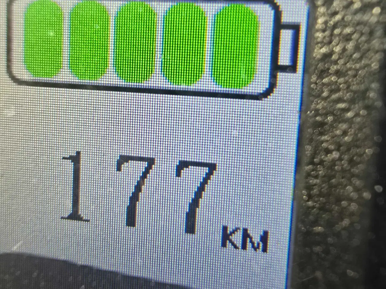 Billede 4 - Elscooter næsten ny