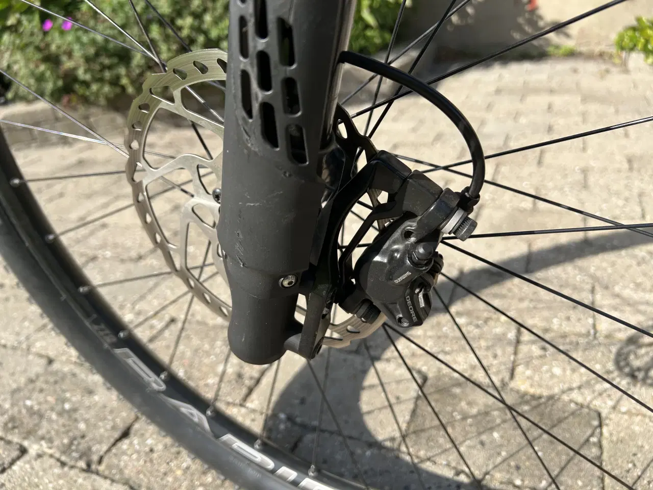 Billede 11 - CANNONDALE Fsi 29, Carbon