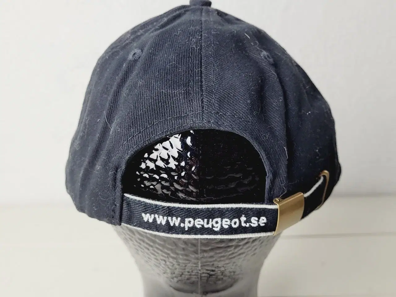 Billede 4 - ⭐️- Cap / Kasket - Peugeot