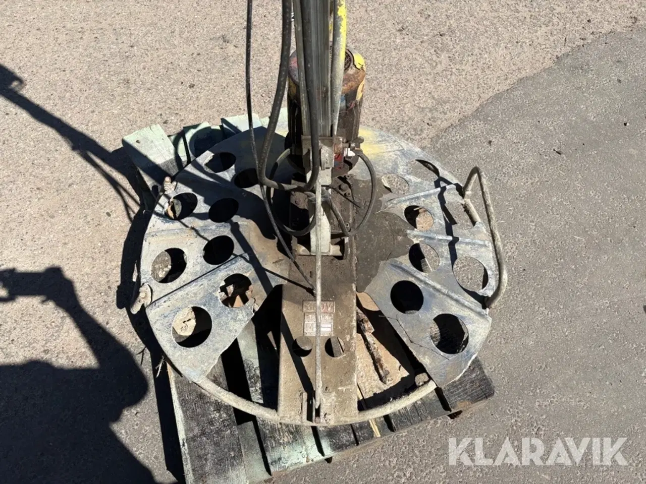 Billede 12 - Beton glitter Tremix G-900