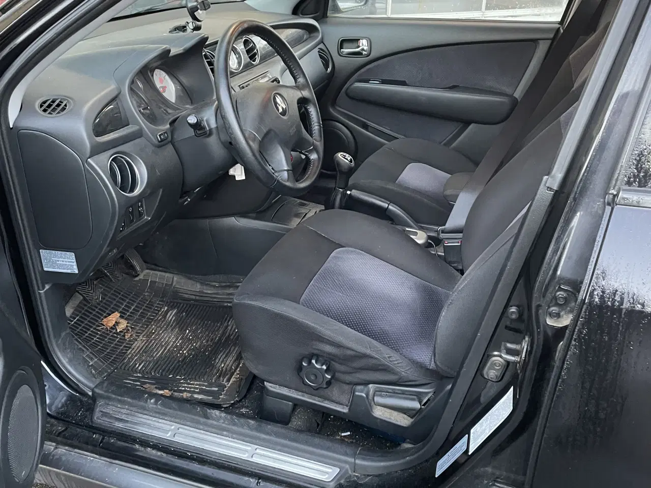 Billede 4 - Dk billig afgift og bil evt bytte