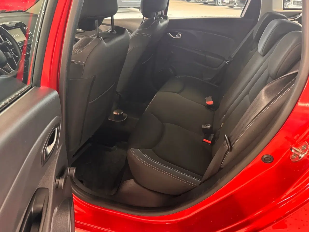 Billede 6 - Renault Clio Sport Tourer 1,5 Energy DCI Zen 90HK Stc