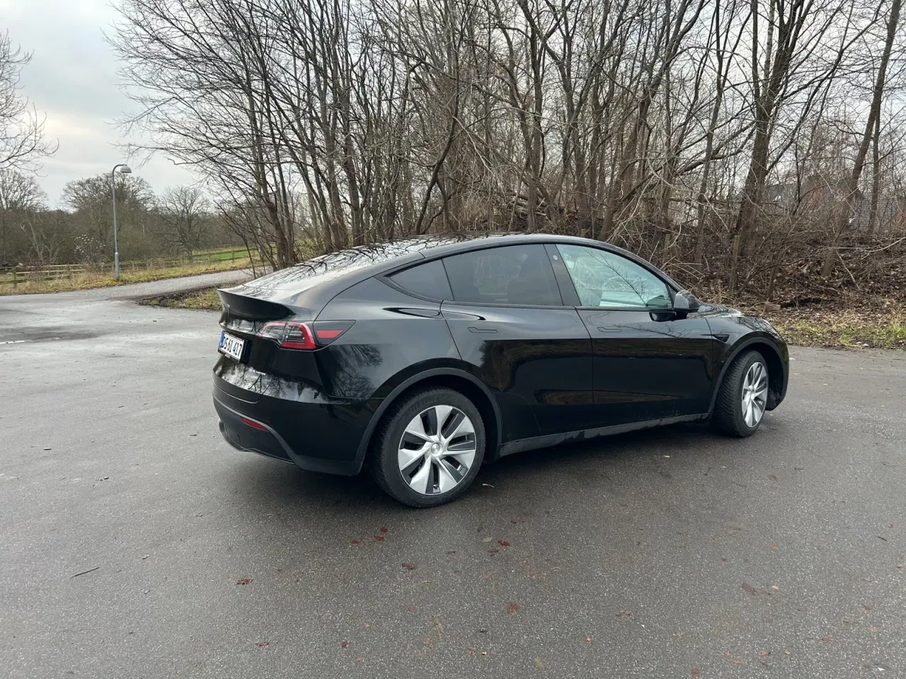 Billede 5 - Tesla Model Y Long Range AWD