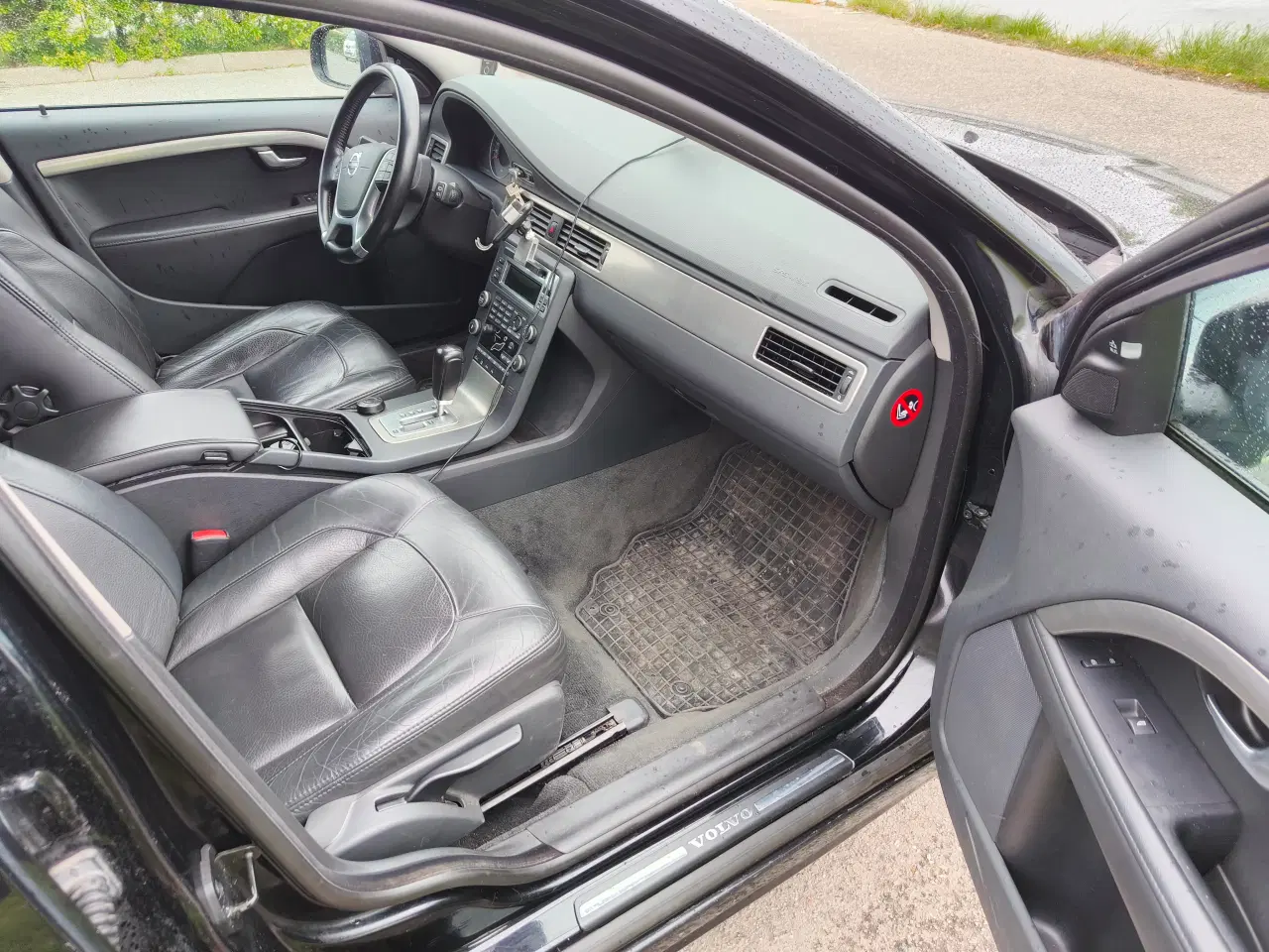 Billede 6 - Volvo v70 d3 aut.