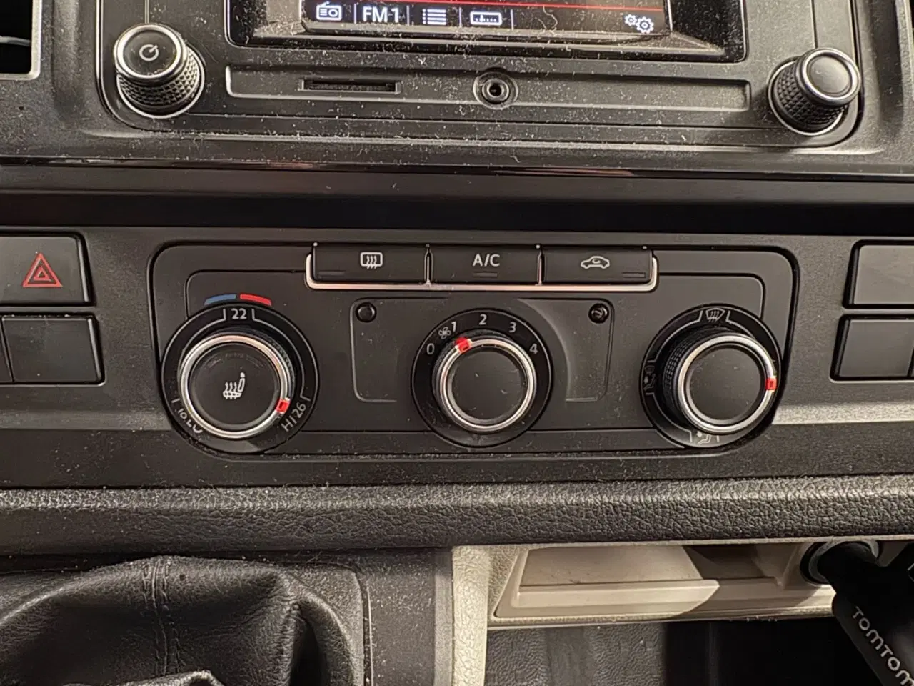 Billede 19 - VW Transporter Lang 2,0 TDI BMT 102HK Van