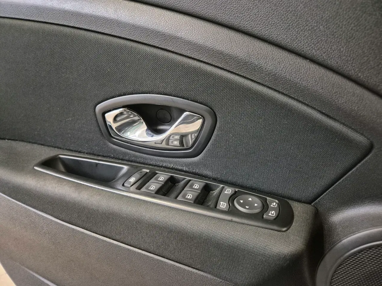 Billede 15 - Renault Mégane Sport Tourer 1,5 DCI Limited Energy 110HK Stc 6g