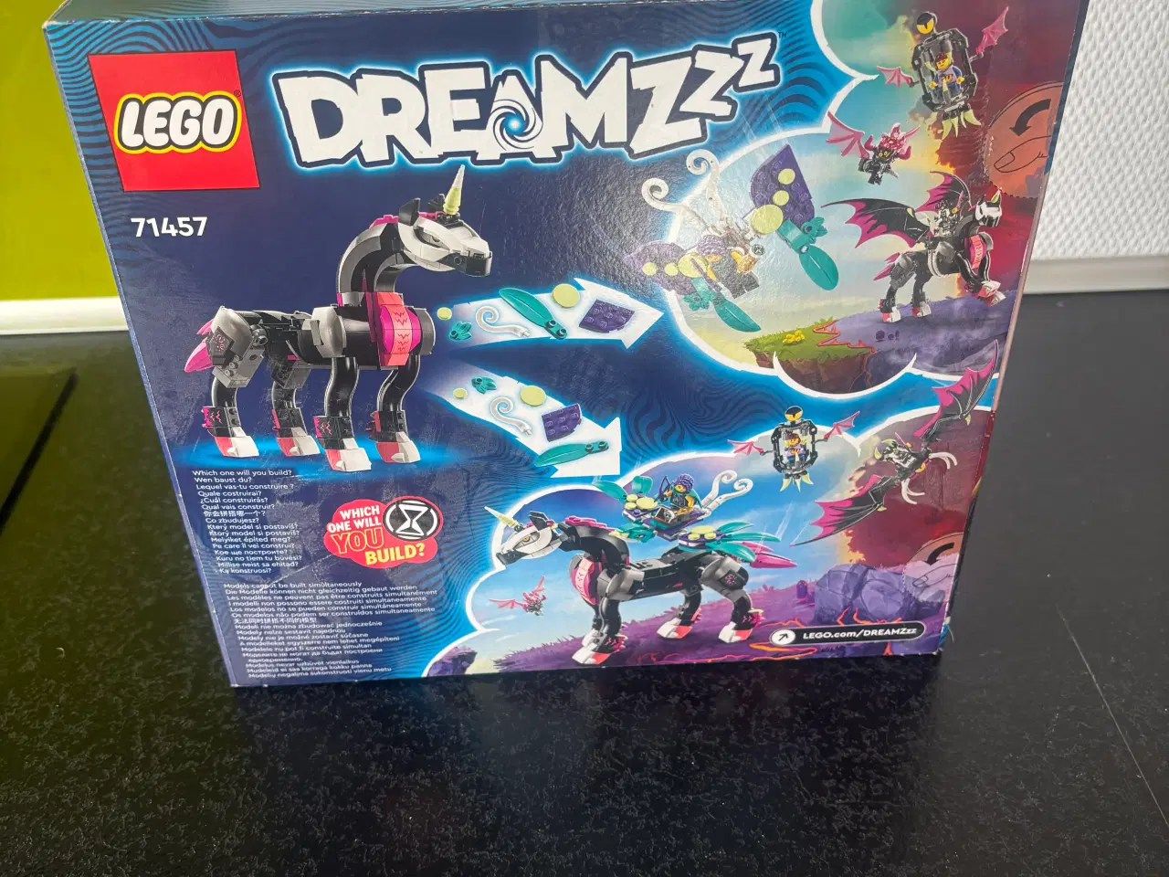 Billede 7 - Nye Lego æsker 