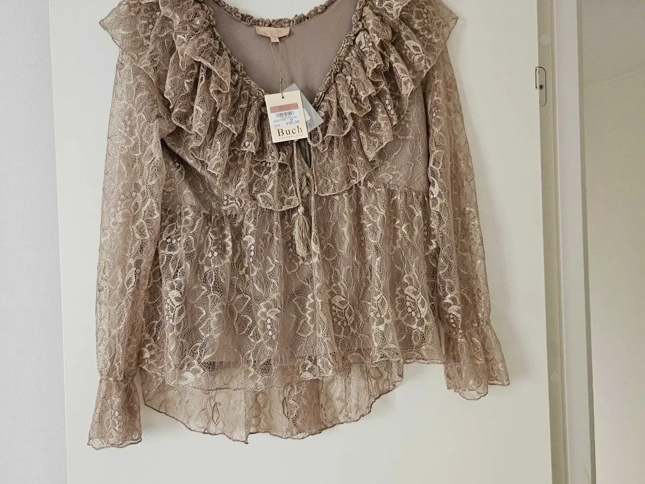 Billede 1 - Bluse fra Buch Copenhagen