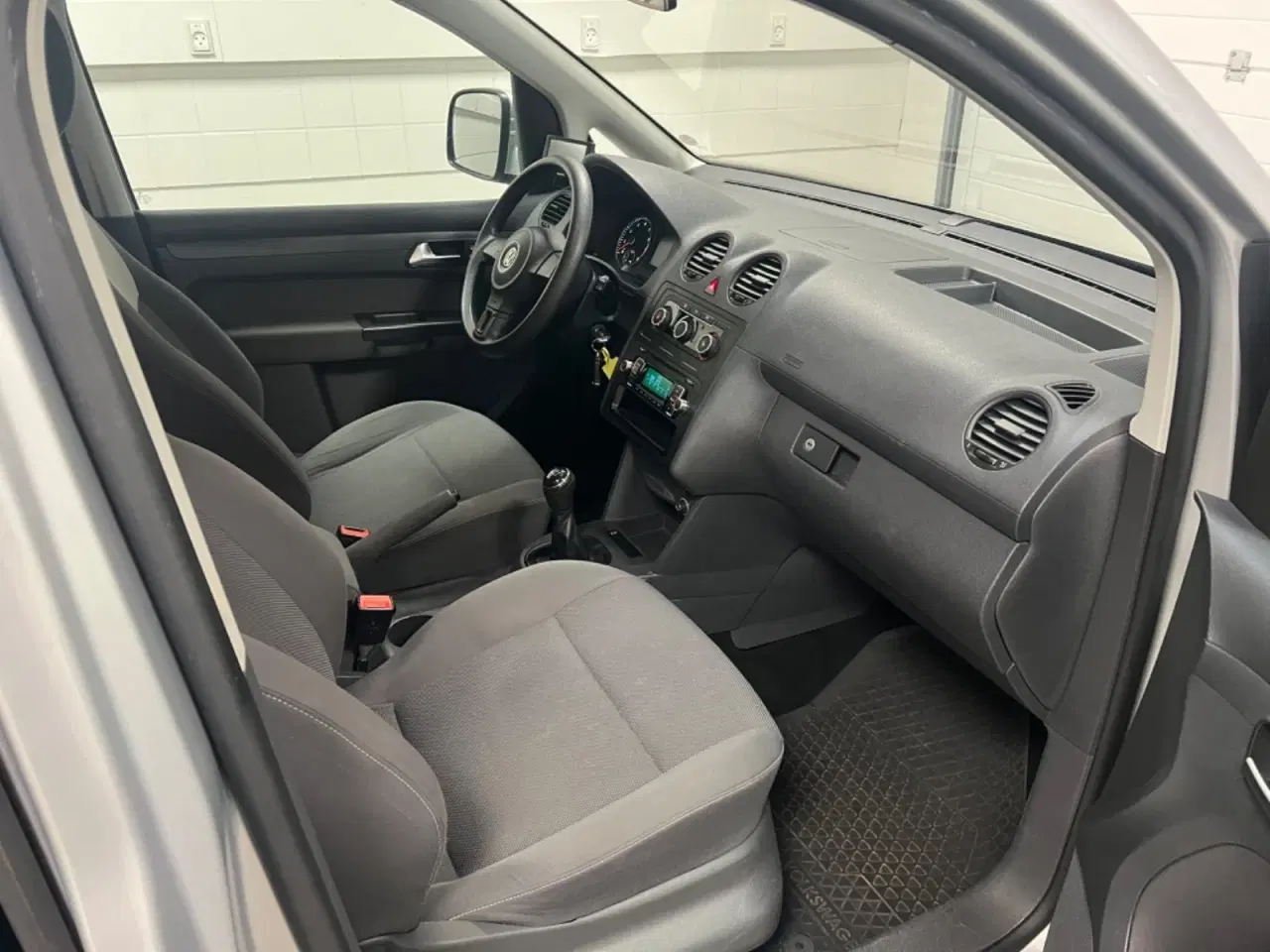 Billede 10 - VW Caddy Maxi 1,2 TSi 105 Trendline