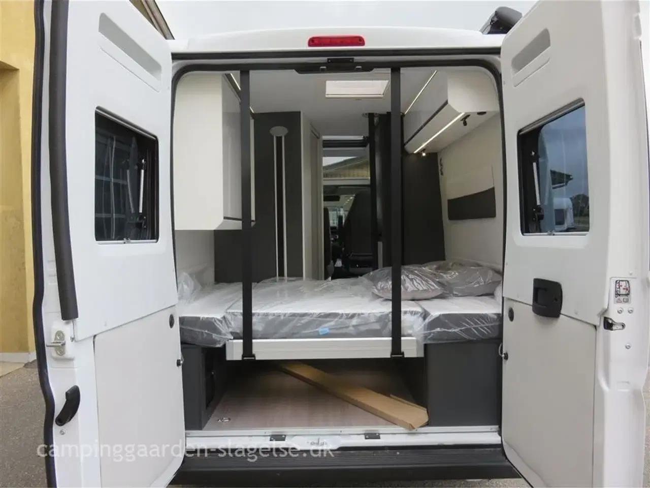 Billede 13 - 2023 - Adria Twin Supreme 600 SX