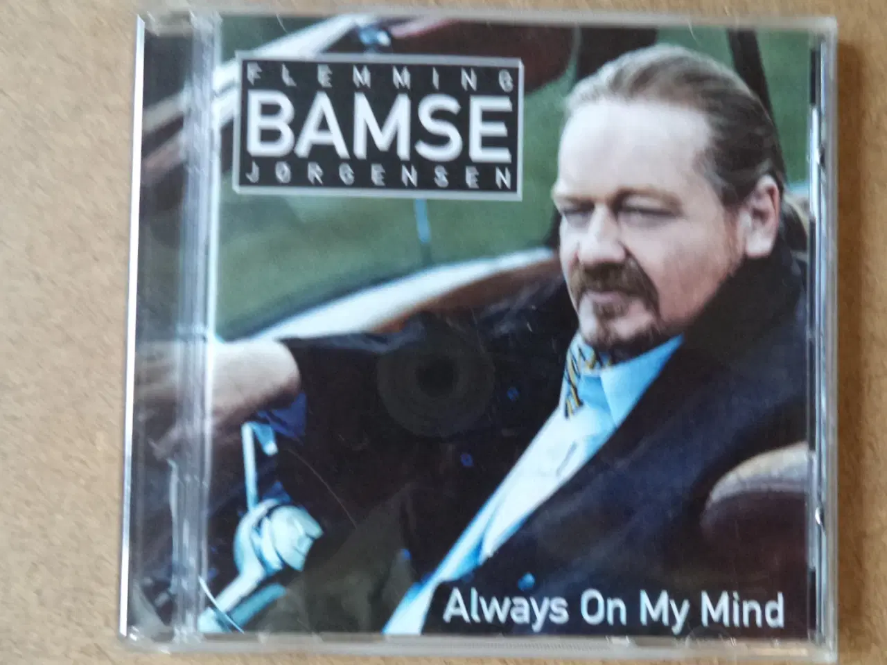 Billede 3 - .BAMSES VENNER & FLEMMING BAMSE JØRGENSEN