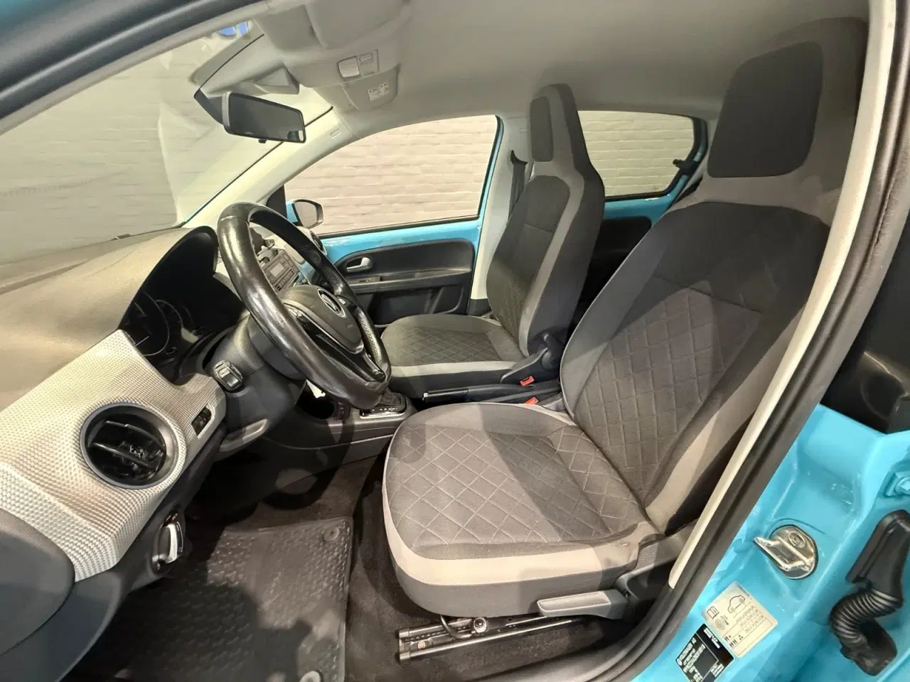 Billede 11 - VW e-Up!  Max