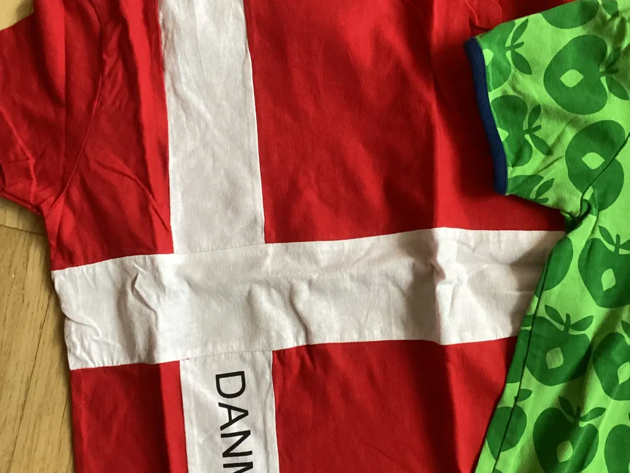 Billede 5 - T-shirts pakke, bestående af 6 stk.