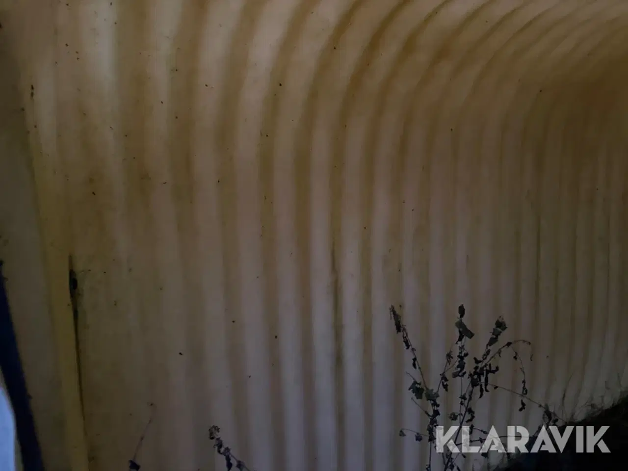 Billede 12 - Kalvehytte - I plast