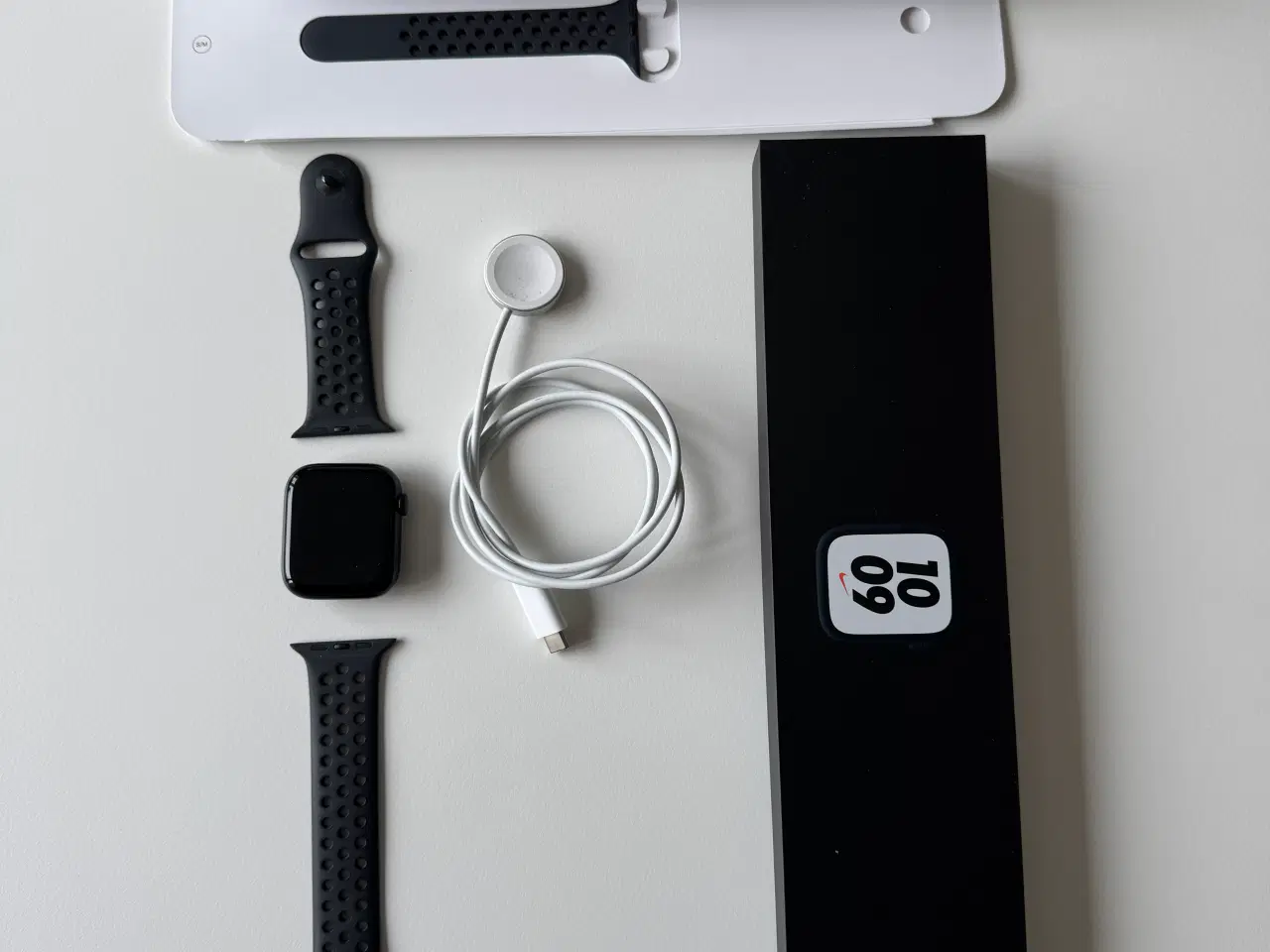 Billede 7 - Appel Watch 7