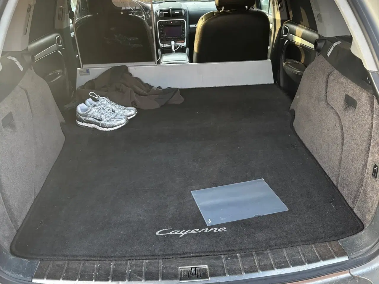 Billede 13 - Porsche Cayenne 3,2 Tiptr. Van