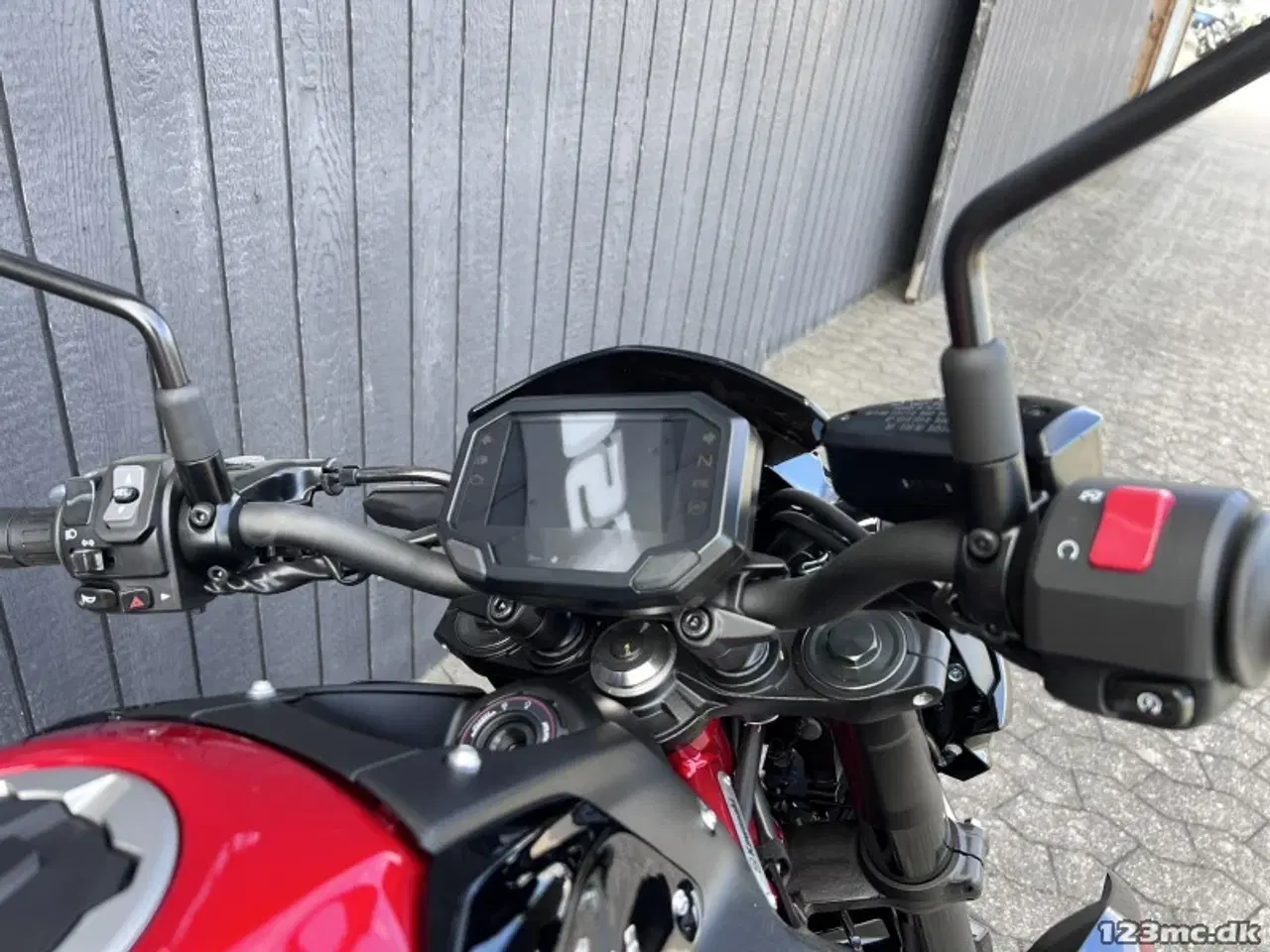 Billede 10 - Kawasaki Z 900