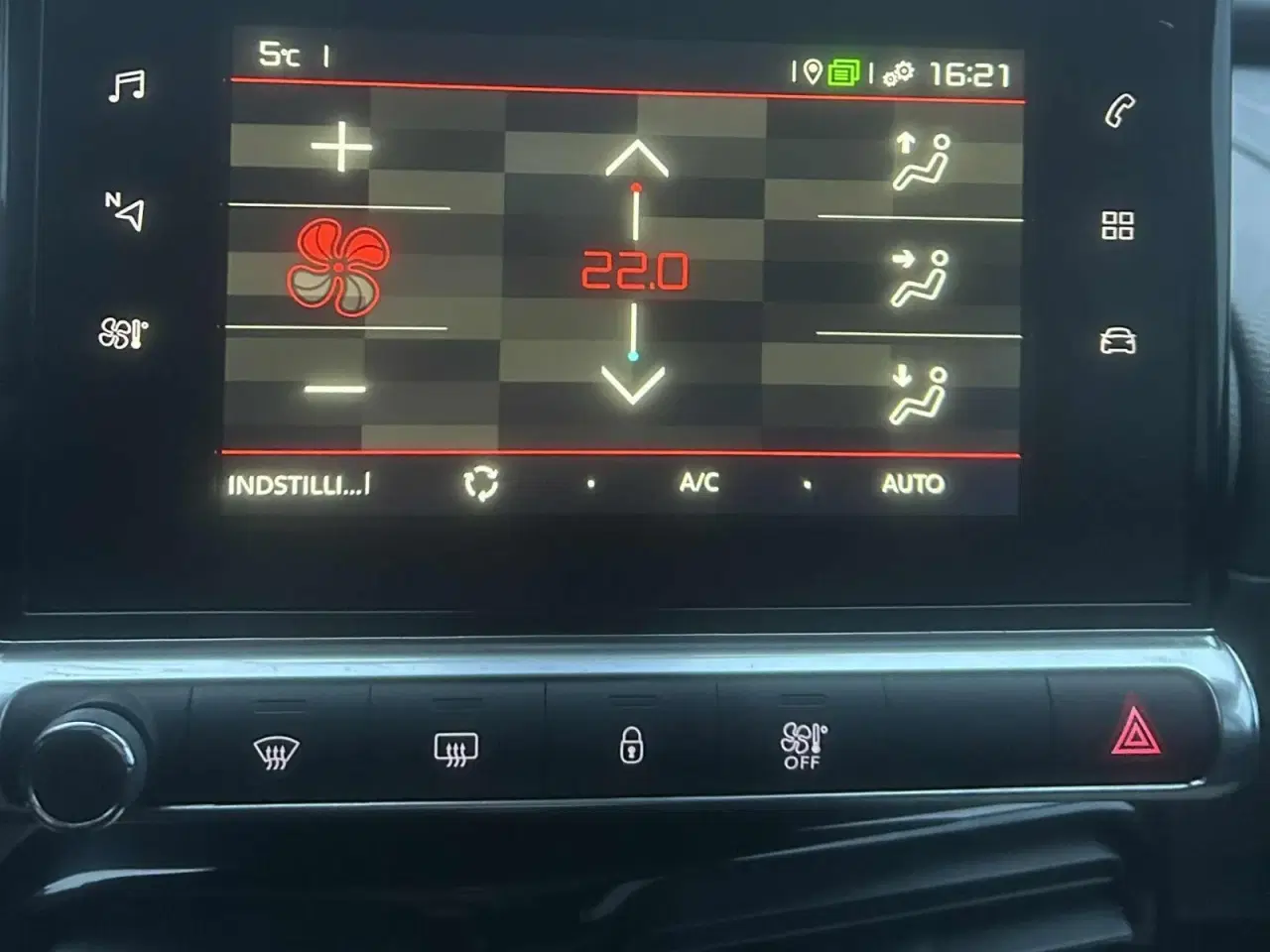 Billede 16 - Citroën C4 Cactus 1,2 PureTech 110 SkyLine