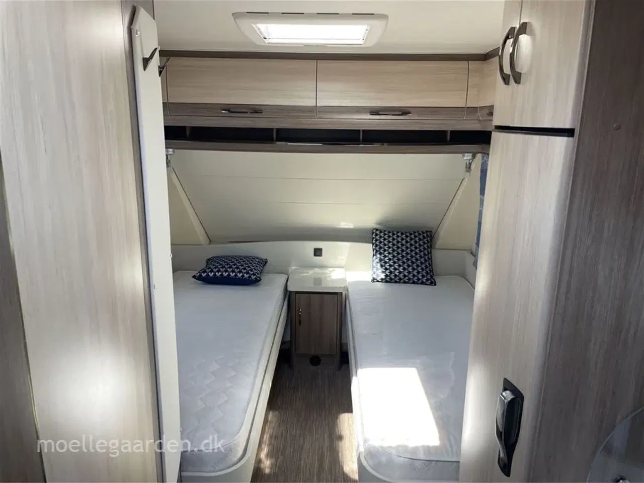 Billede 2 - 2015 - Hobby De Luxe 495 UL