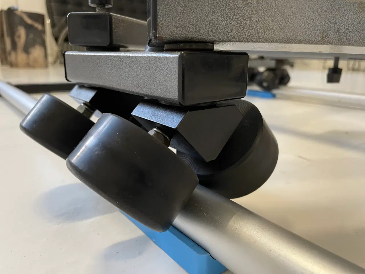Billede 6 - Proaim Swift Track / Dolly