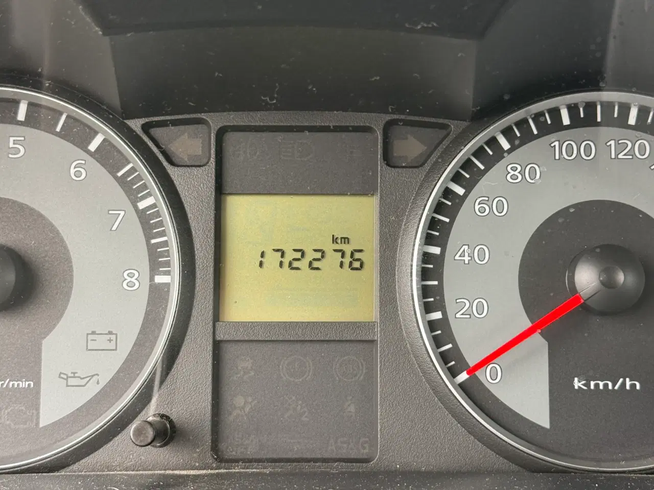 Billede 6 - Mitsubishi Colt 1,3 Cleartech
