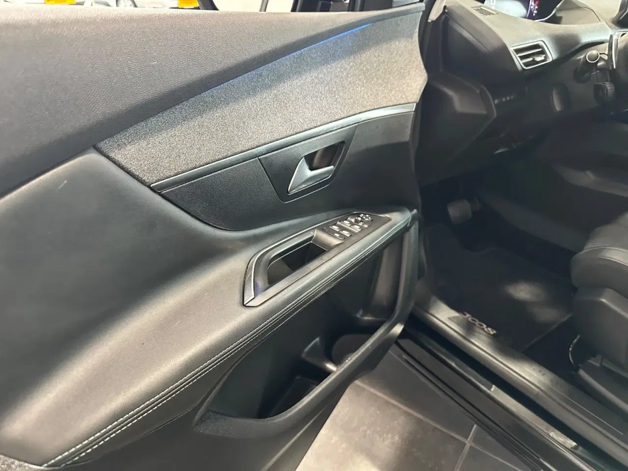 Billede 6 - Peugeot 3008 1,2 PureTech 130 Allure Pack EAT8
