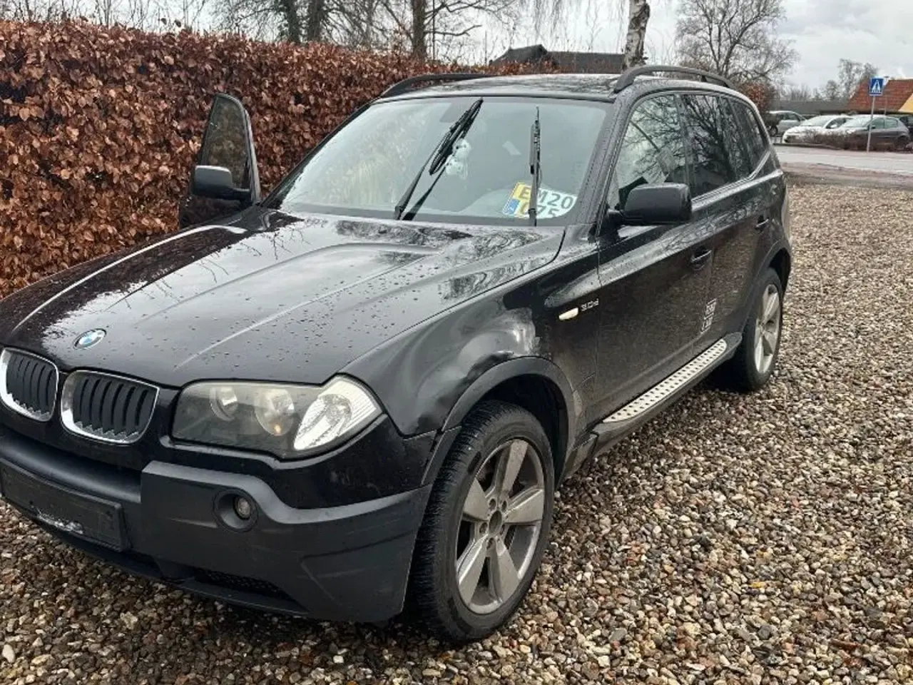 Billede 1 - BMW x3