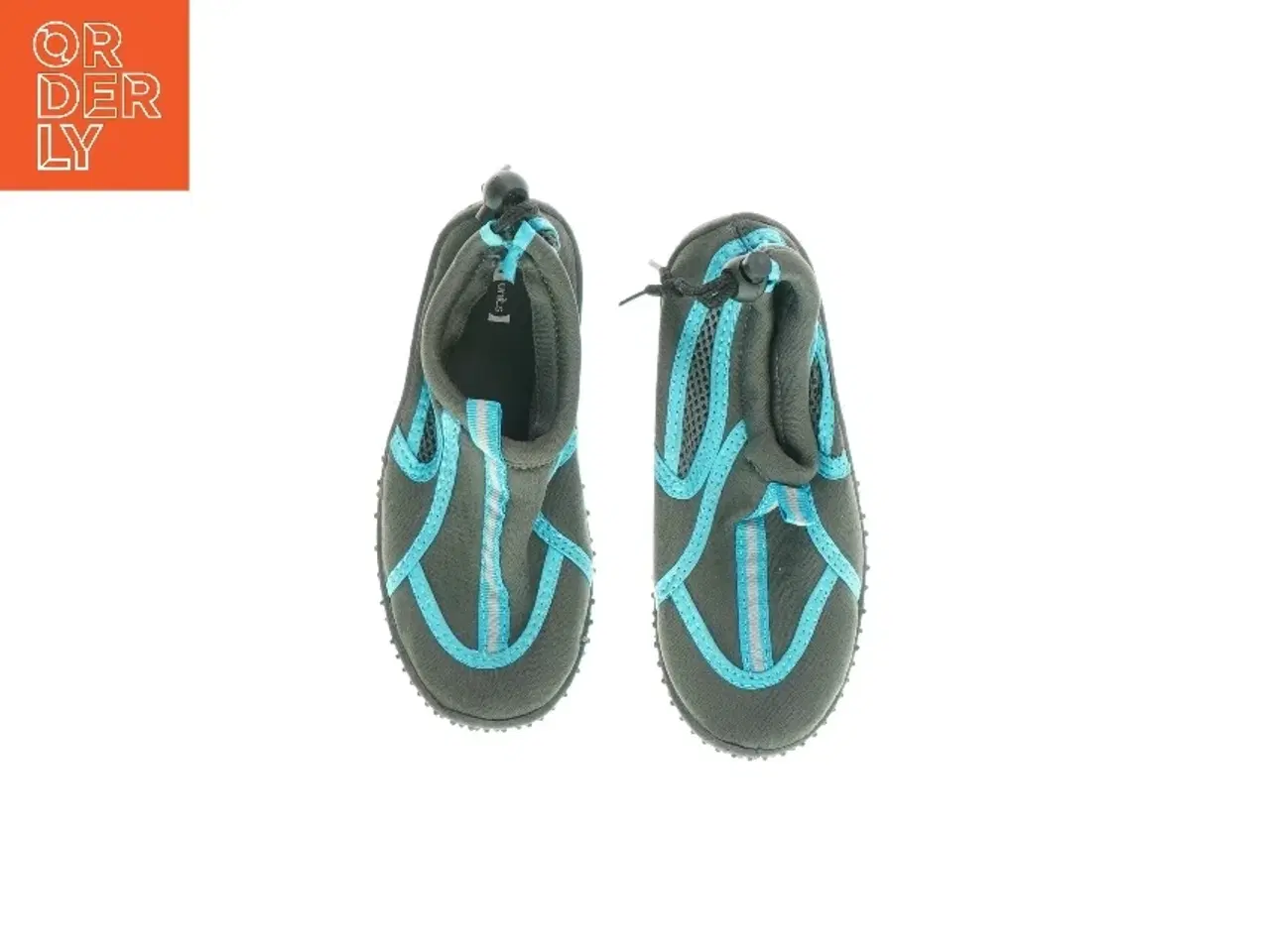 Billede 3 - Badesko fra Units (str. 30)