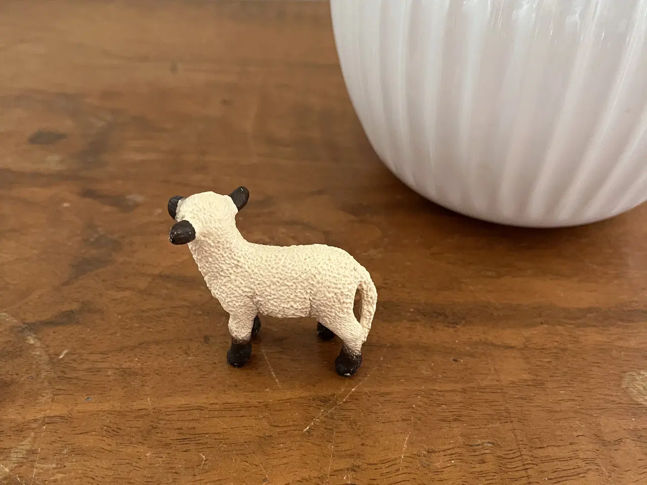 Billede 2 - Schleich lam